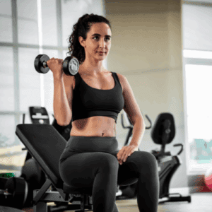 Plan open gym libre